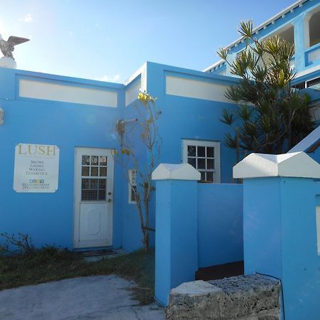 Blue Horizons Guest House Warwick Camp 외부 사진