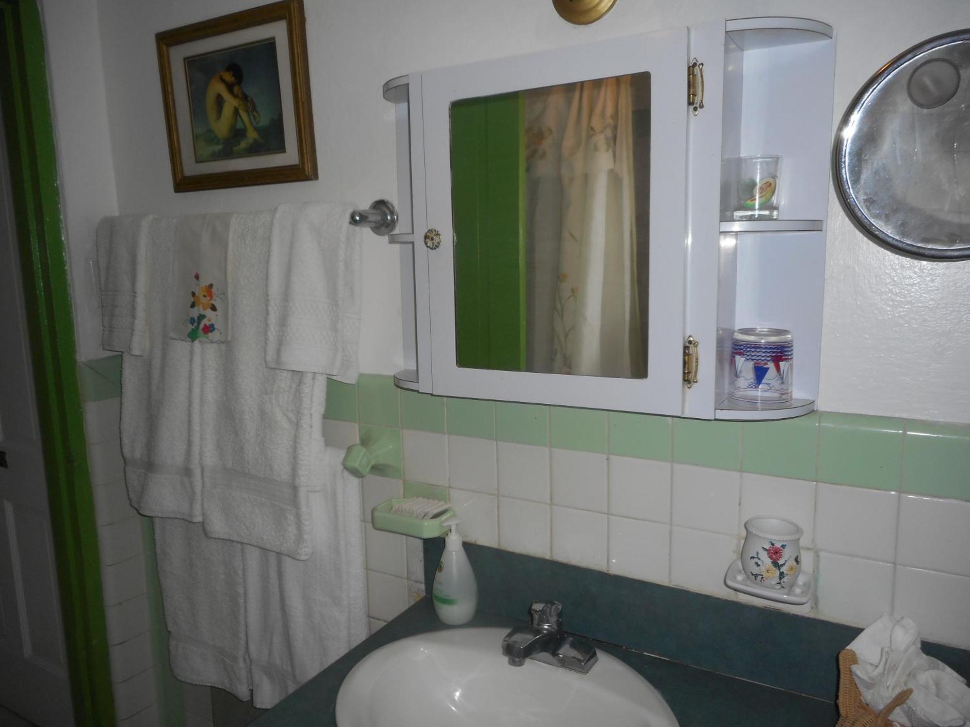 Blue Horizons Guest House Warwick Camp 외부 사진