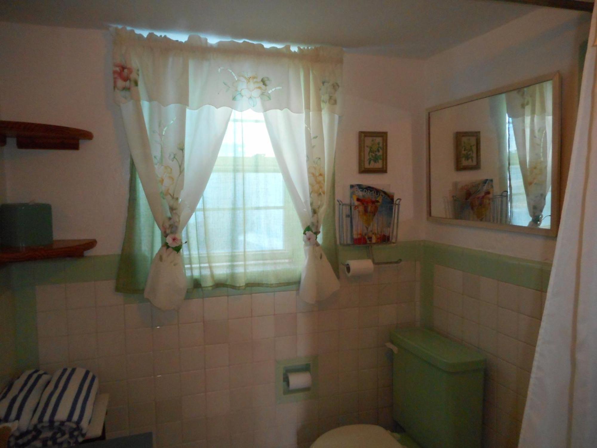 Blue Horizons Guest House Warwick Camp 외부 사진