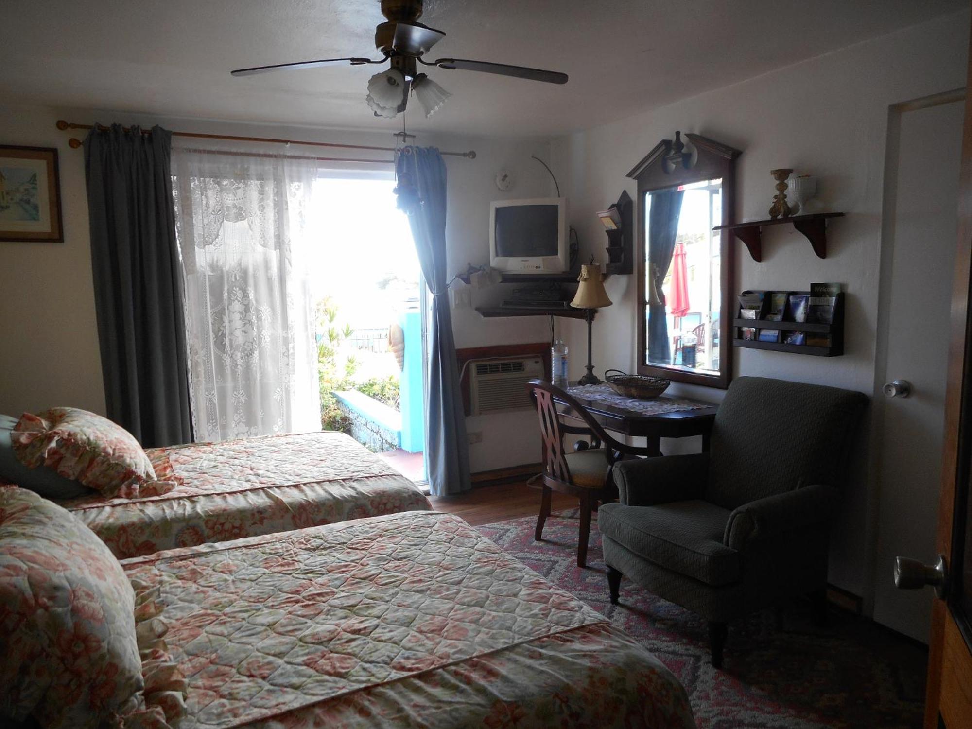 Blue Horizons Guest House Warwick Camp 외부 사진