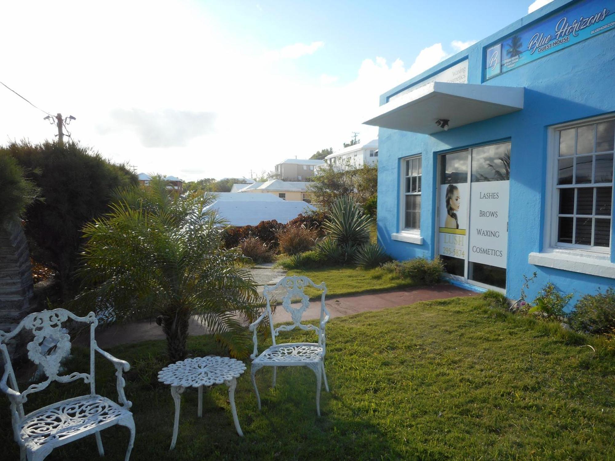 Blue Horizons Guest House Warwick Camp 외부 사진
