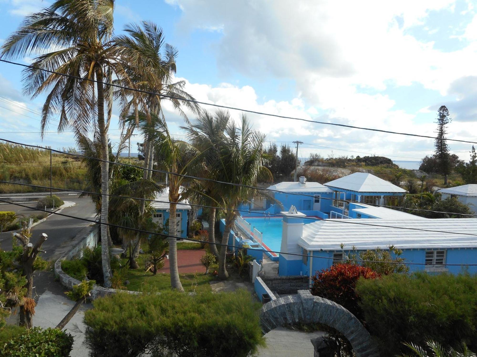 Blue Horizons Guest House Warwick Camp 외부 사진