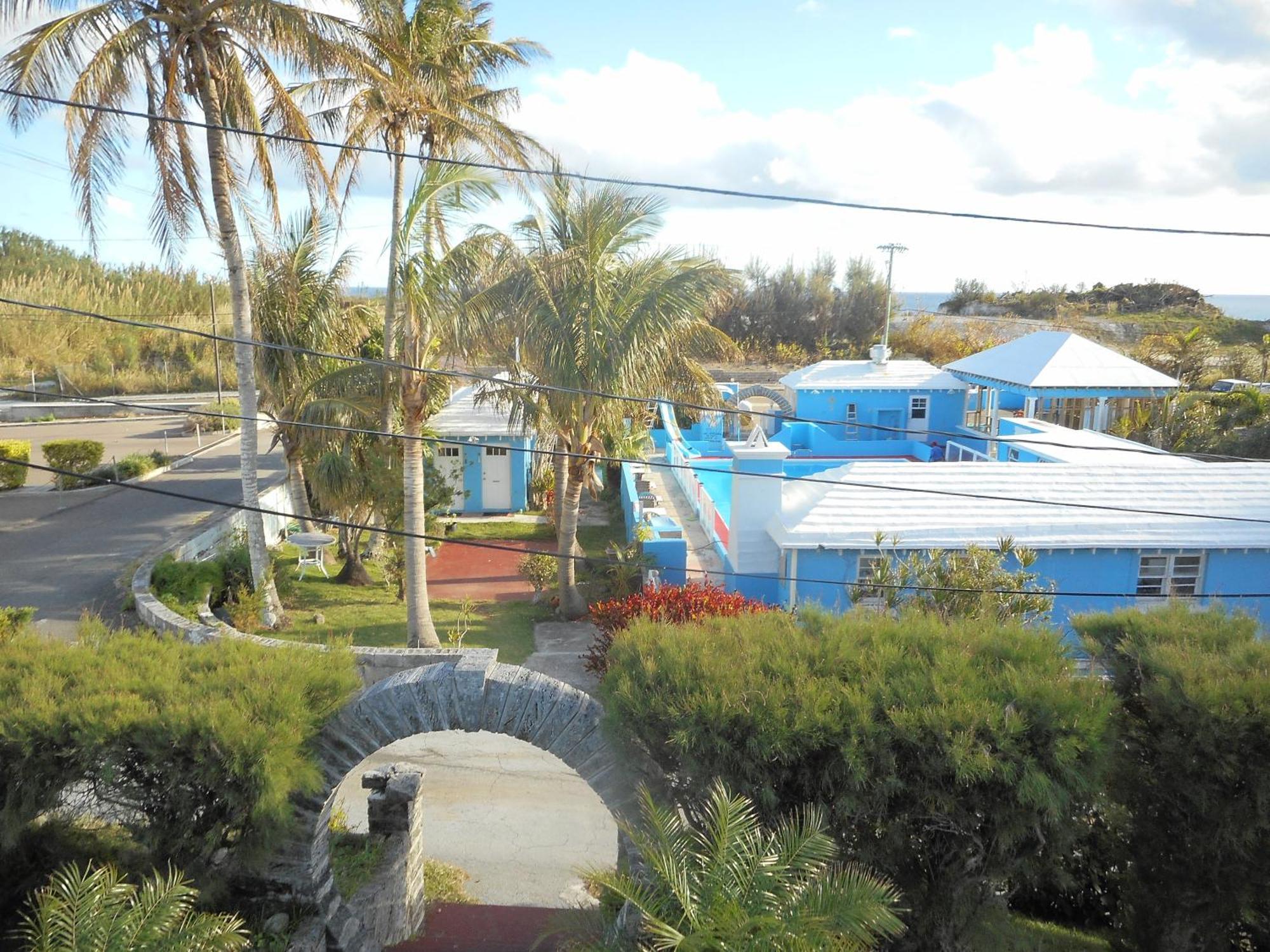Blue Horizons Guest House Warwick Camp 외부 사진