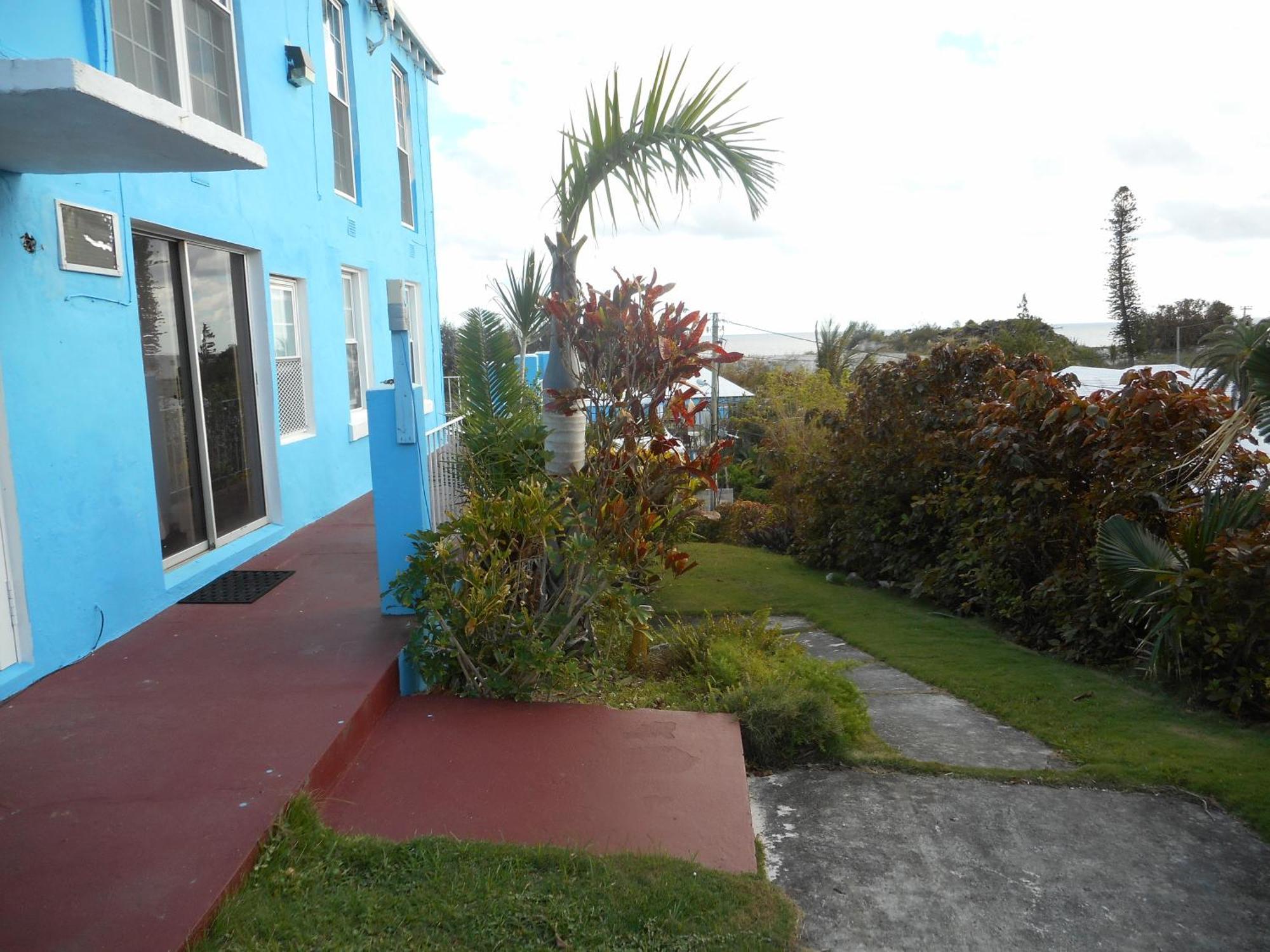 Blue Horizons Guest House Warwick Camp 외부 사진