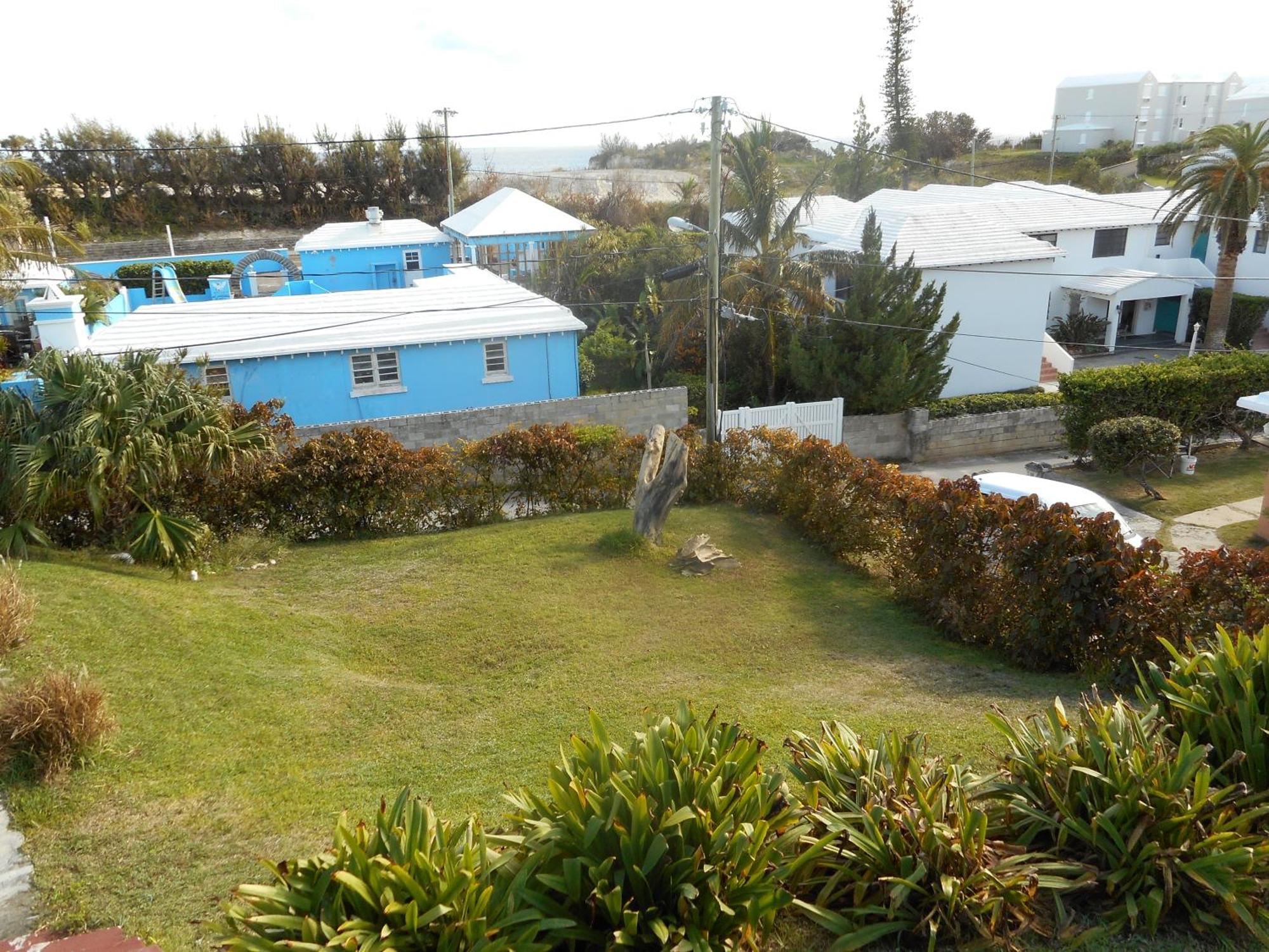 Blue Horizons Guest House Warwick Camp 외부 사진
