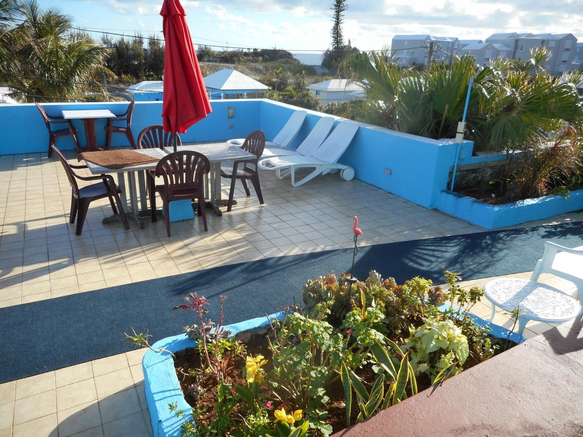 Blue Horizons Guest House Warwick Camp 외부 사진