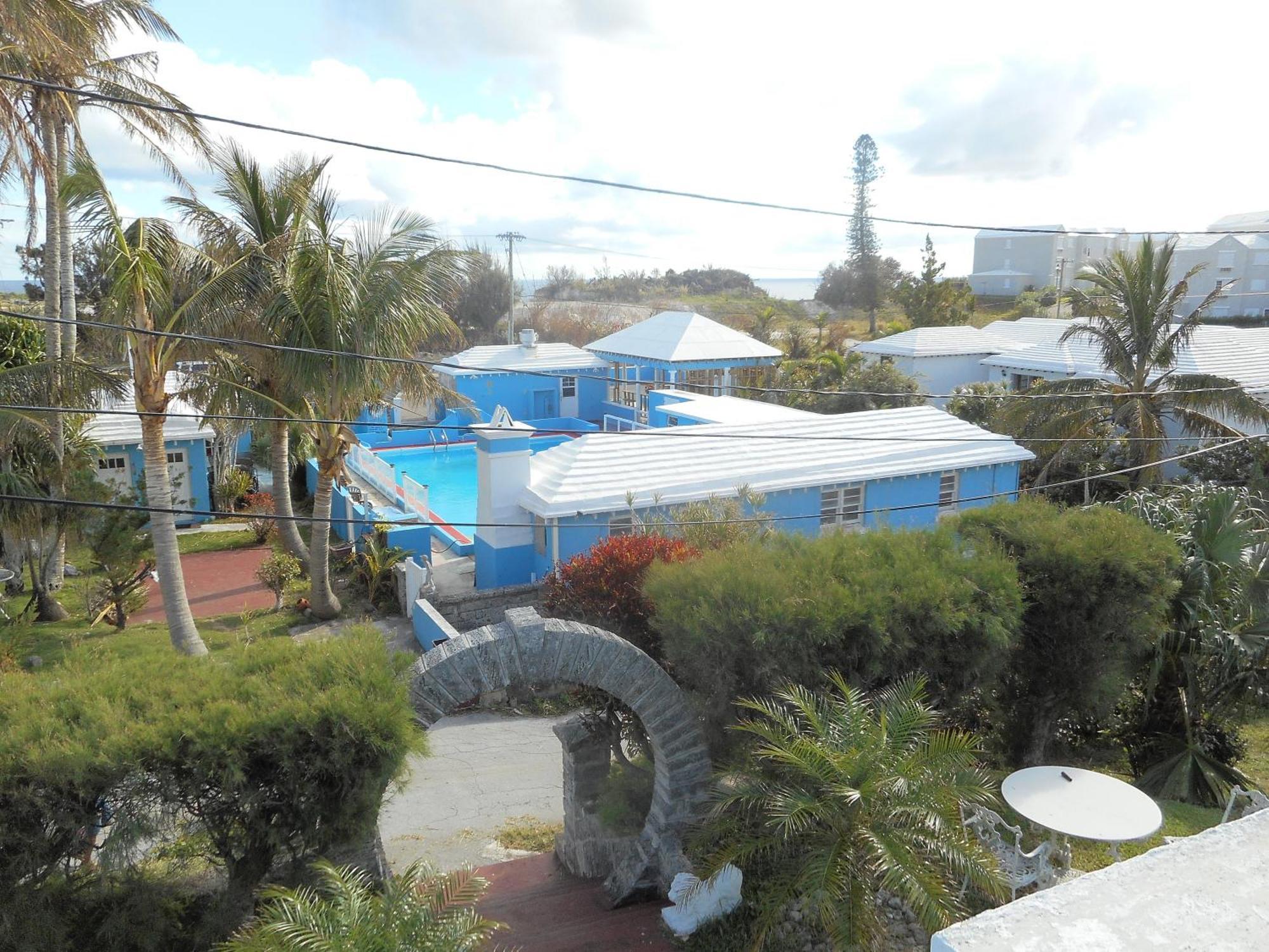 Blue Horizons Guest House Warwick Camp 외부 사진