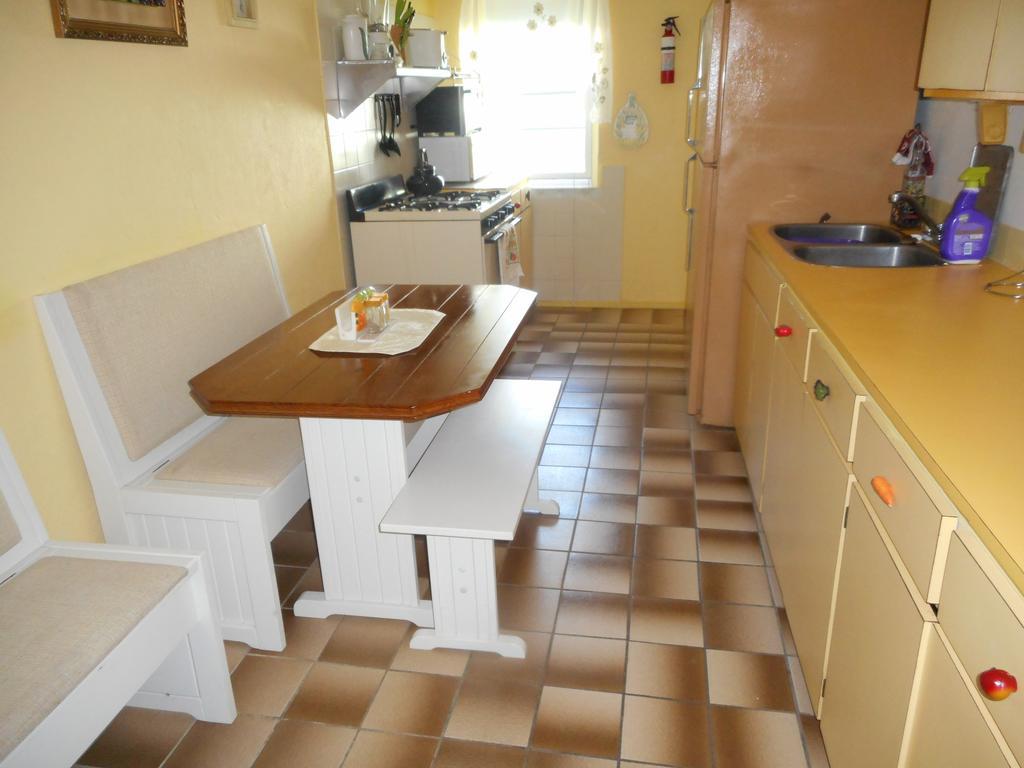 Blue Horizons Guest House Warwick Camp 외부 사진