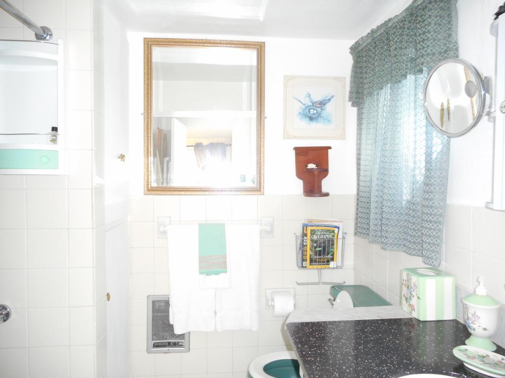 Blue Horizons Guest House Warwick Camp 외부 사진