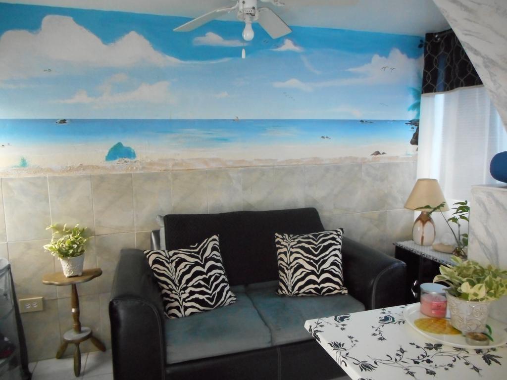 Blue Horizons Guest House Warwick Camp 외부 사진