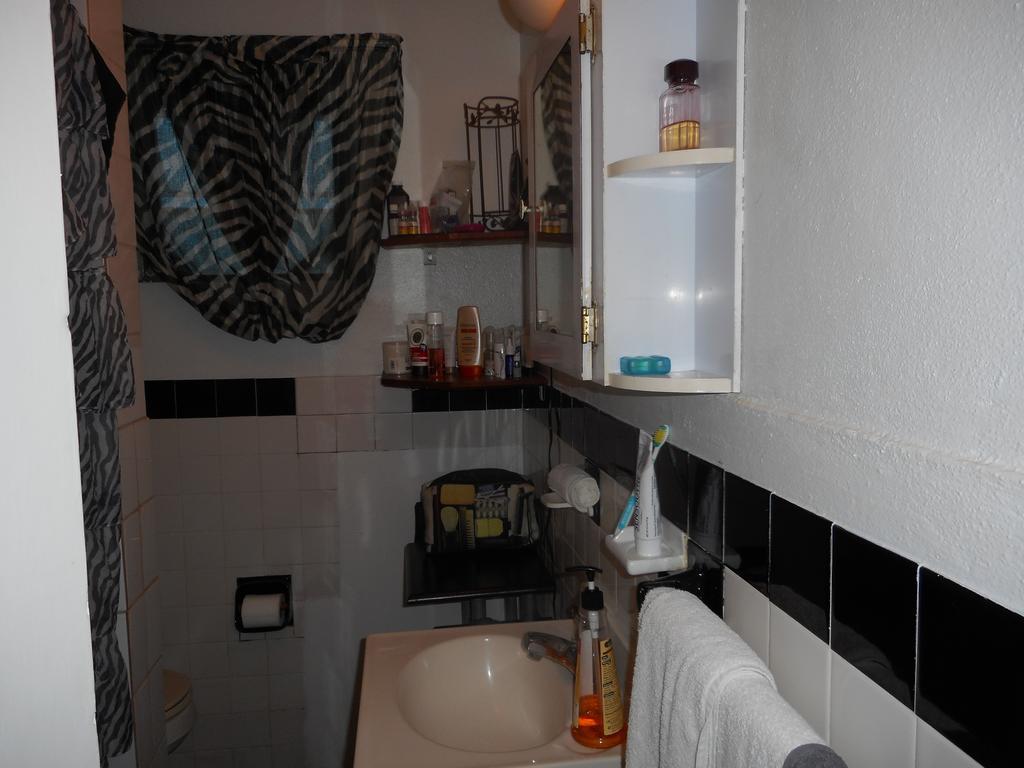 Blue Horizons Guest House Warwick Camp 외부 사진
