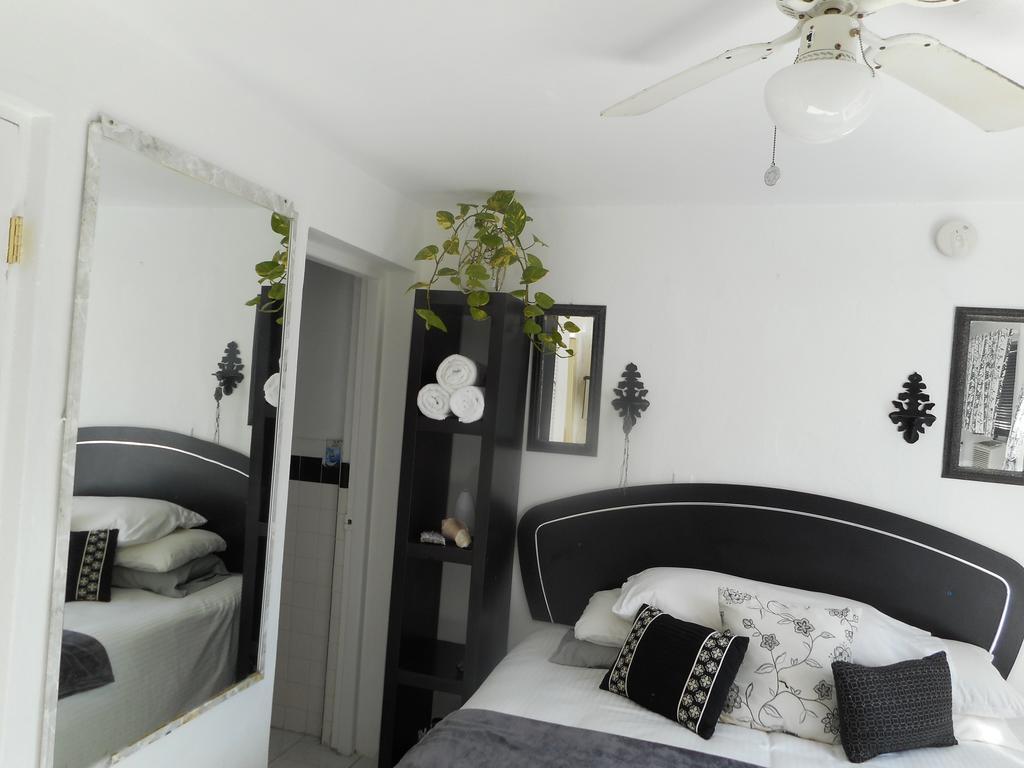 Blue Horizons Guest House Warwick Camp 외부 사진