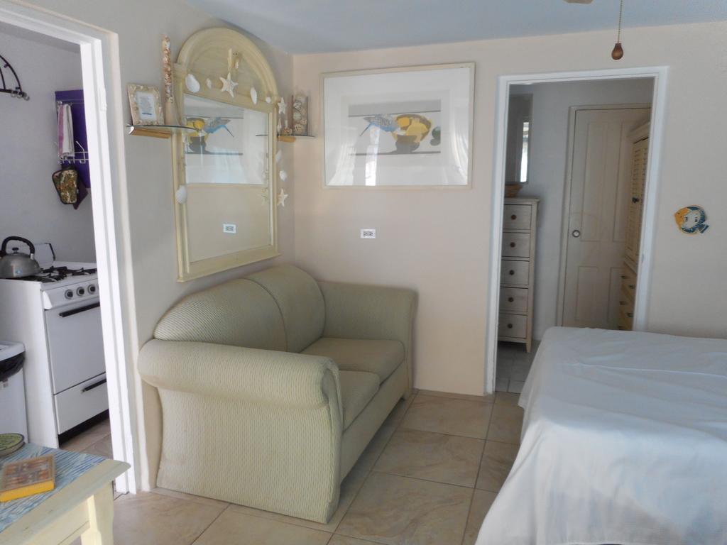 Blue Horizons Guest House Warwick Camp 외부 사진