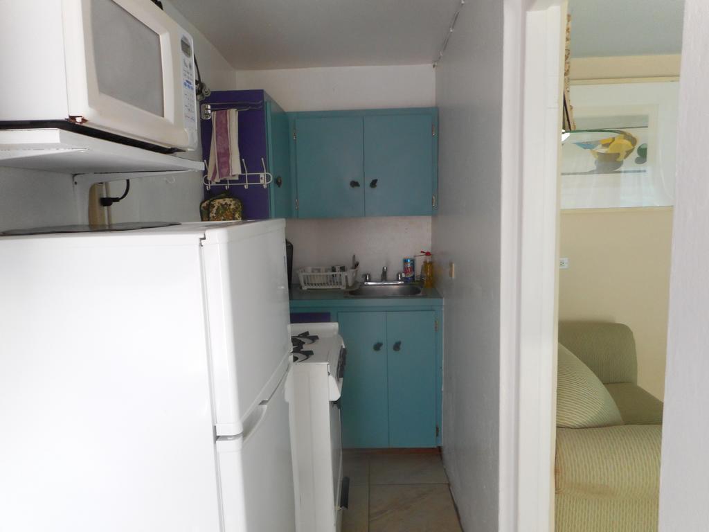 Blue Horizons Guest House Warwick Camp 외부 사진
