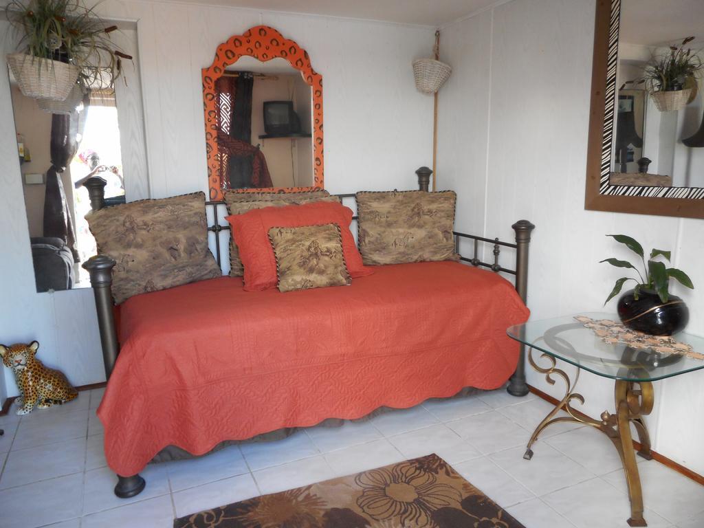Blue Horizons Guest House Warwick Camp 외부 사진