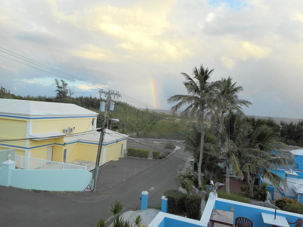 Blue Horizons Guest House Warwick Camp 외부 사진